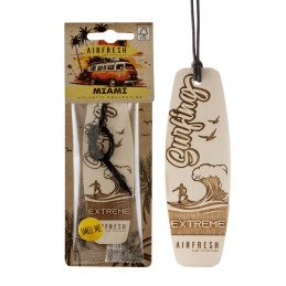 Car Air Freshener ATLANTIC...