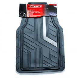 EPCFM03 Rubber Car Mats,...