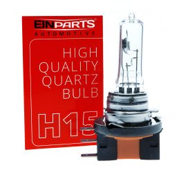 Bulb EPB91 H15 55/15W 12V...