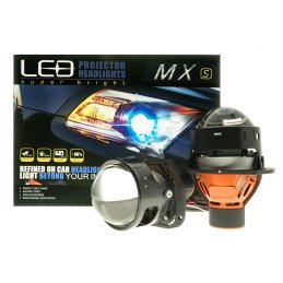 EPLL19 Bi-LED Lens...