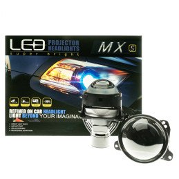 EPLL20 Bi-LED Lens...