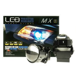 EPLL21 Bi-LED Lens...