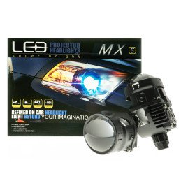 EPLL22 Bi-LED Lens...