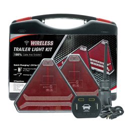 EPWLD51 Wireless rear LED...