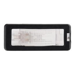 EP193 License plate lamps,...