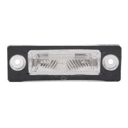 EP196 License plate lamp, 1 pc