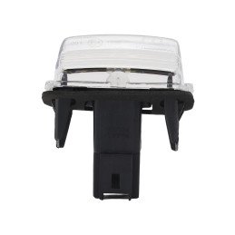 EP197 License plate lamp, 1 pc