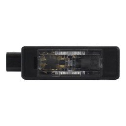 EP203 License plate lamp, 1 pc