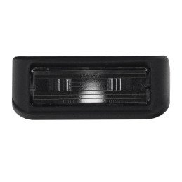 EP207 License plate lamp, 1 pc