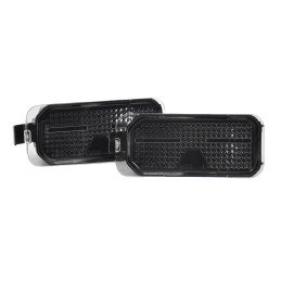 EP209 LED license plate...