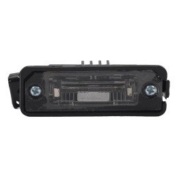 EP210 License plate lamp, 1 pc