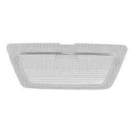 EP218 License plate lamp, 1 pc