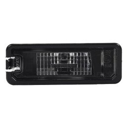 EP219 License plate lamp, 1 pc