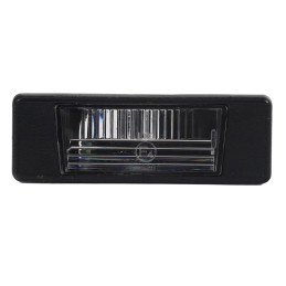 EP220 License plate lamp, 1 pc