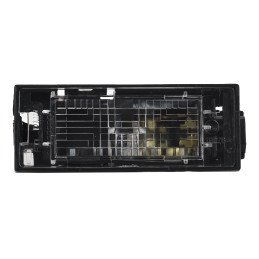 EP221 License plate lamp, 1 pc