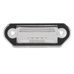 EP227 License plate lamp, 1 pc