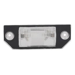 EP228 License plate lamp, 1 pc