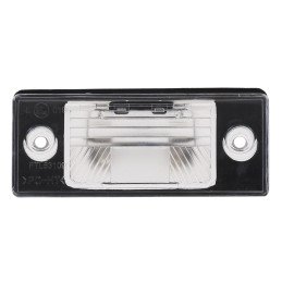EP229 License plate lamp, 1 pc