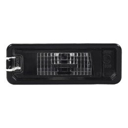 EP230 License plate lamp, 1 pc