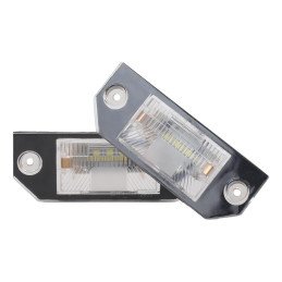 EP233 LED license plate...