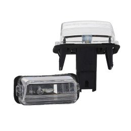 EP236 LED license plate...