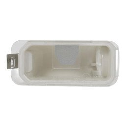 EP237 License plate lamp, 1 pc
