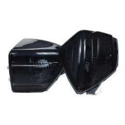 EP763 Mirror indicator...