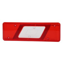 EP786 Rear tail light lens...