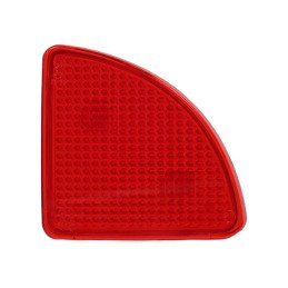 EP791 Rear bumper reflector