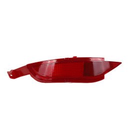 EP792 Rear bumper reflector