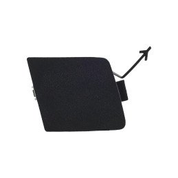 EPBP06 Front bumper towing...