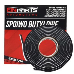 EPA04 Butyl Adhesive 6x6mm...