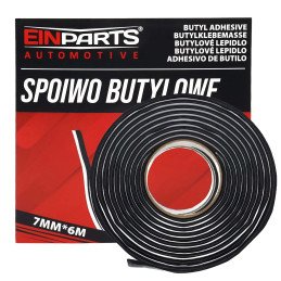 EPA05 Butyl Adhesive 7x7mm...