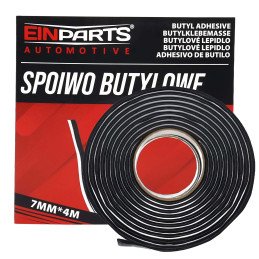 EPA06 Butyl Adhesive 7x7mm...