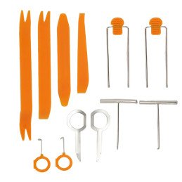 EPCR-ITK05 12 Piece Radio...