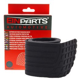 EPRP13 Black Bumper...