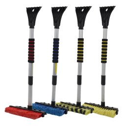 94513 3-in-1 Brush Scraper,...