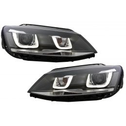 LED Headlights suitable for...