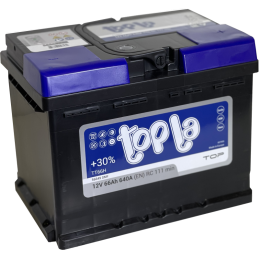 BATTERY TOPLA TOP