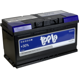 BATTERY TOPLA TOP