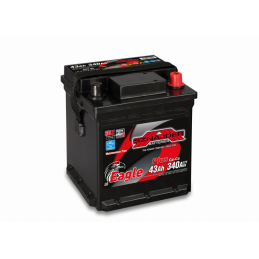 BATTERY SZNAJDER EAGLE