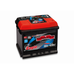 BATTERY SZNAJDER EAGLE