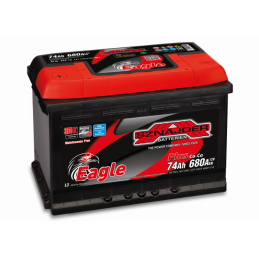 BATTERY SZNAJDER EAGLE