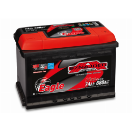 BATTERY SZNAJDER EAGLE