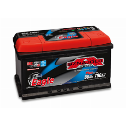 BATTERY SZNAJDER EAGLE