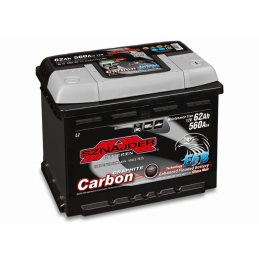 BATTERY SZNAJDER START-STOP...