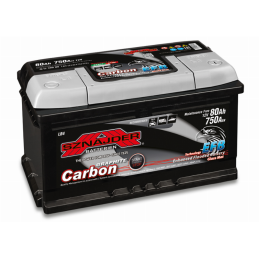 BATTERY SZNAJDER START-STOP...