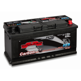 BATTERY SZNAJDER START-STOP...