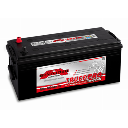 BATTERY SZNAJDER TRUCK PRO...
