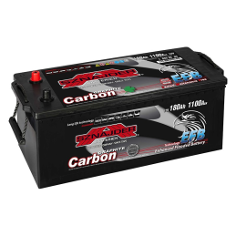 BATTERY SZNAJDER CARBON...